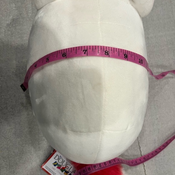 [L]Douglas Merry Macaroon Caticorn Plush - Picture 10 of 10
